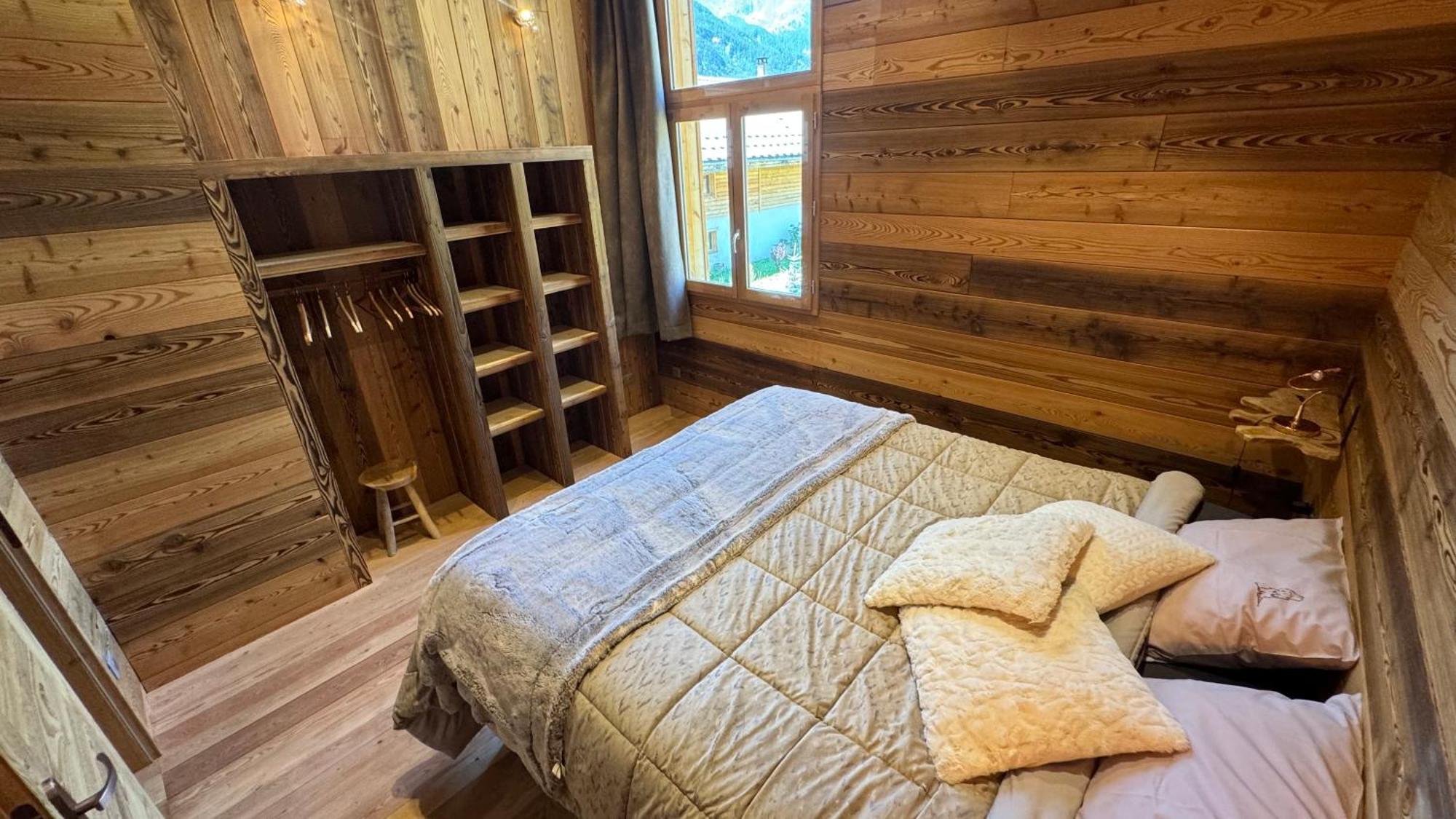 Un Brin Cosy Névache Dış mekan fotoğraf